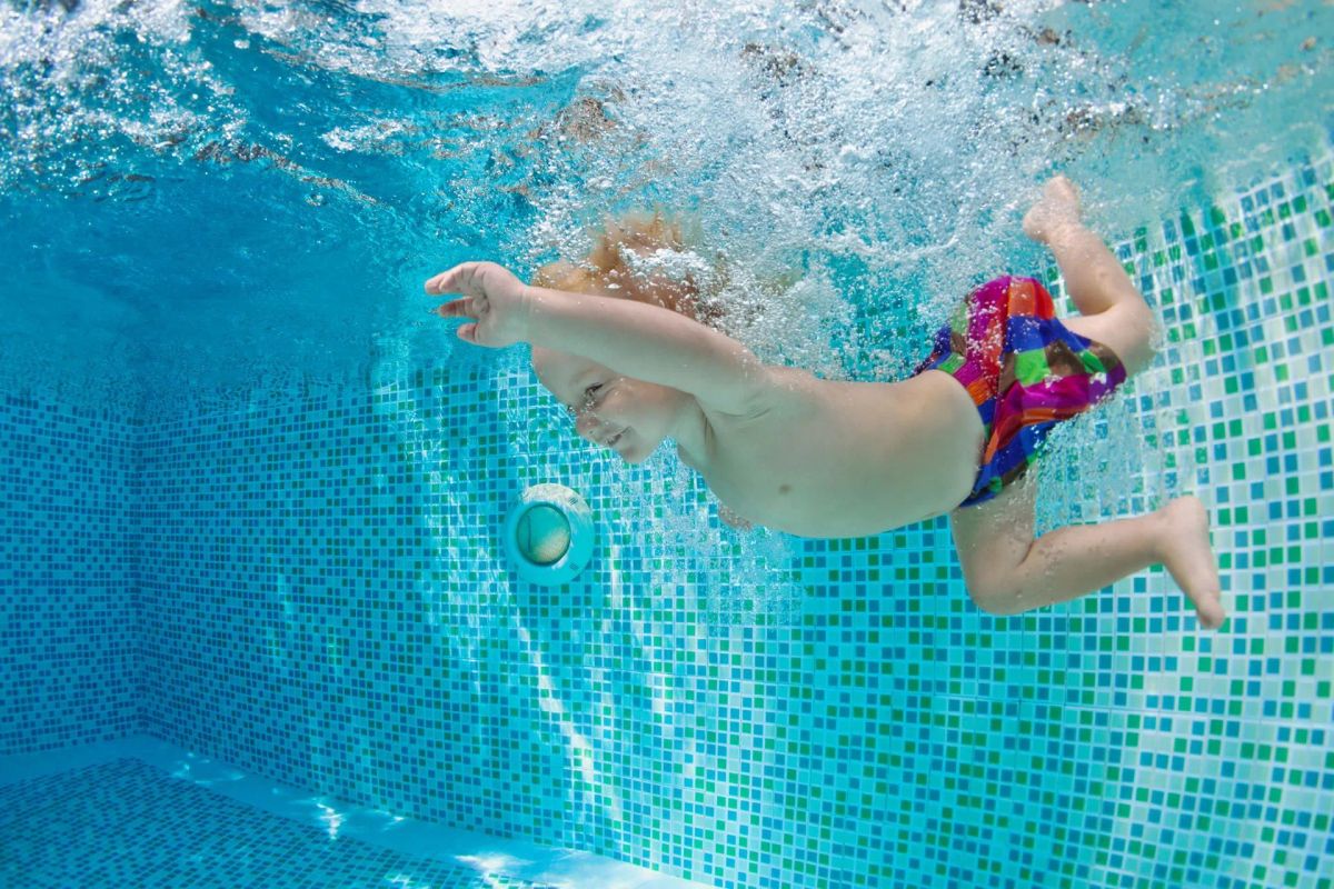 DolFUN SWIM Academy photo 2
