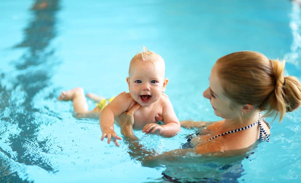 DolFUN SWIM Academy photo 3