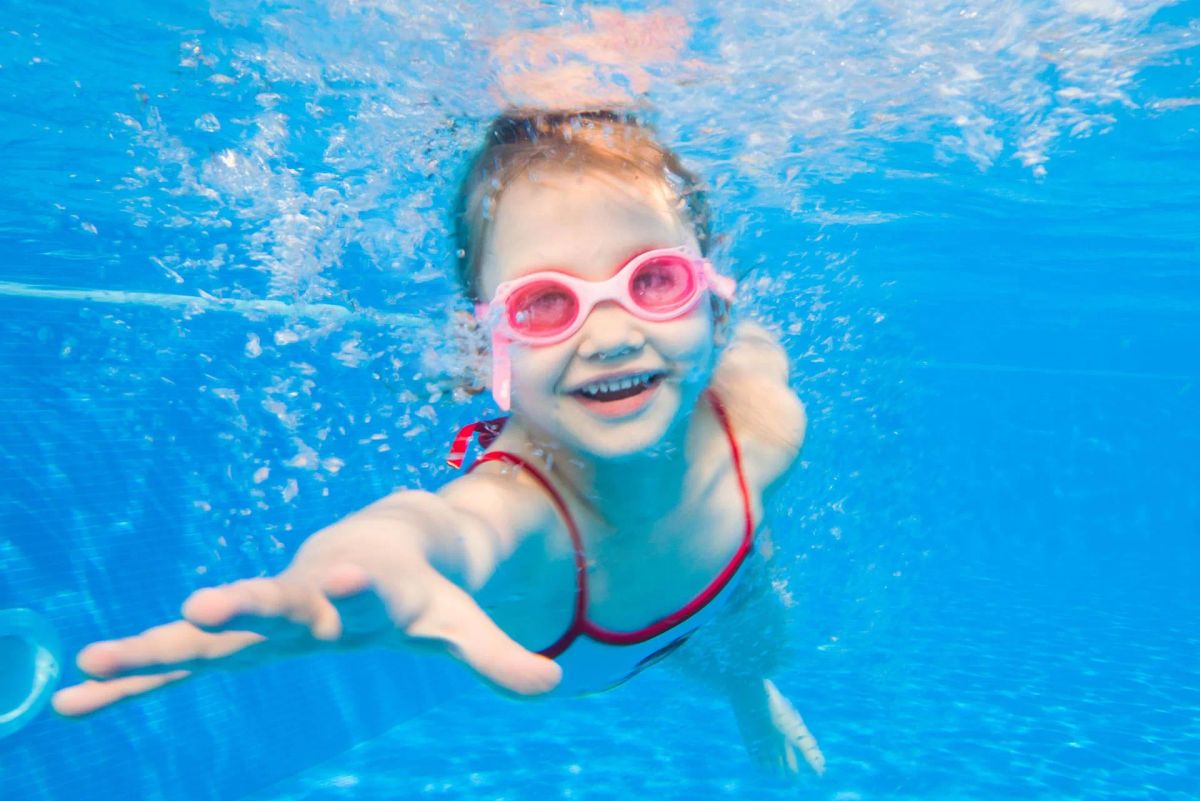 DolFUN SWIM Academy photo 4