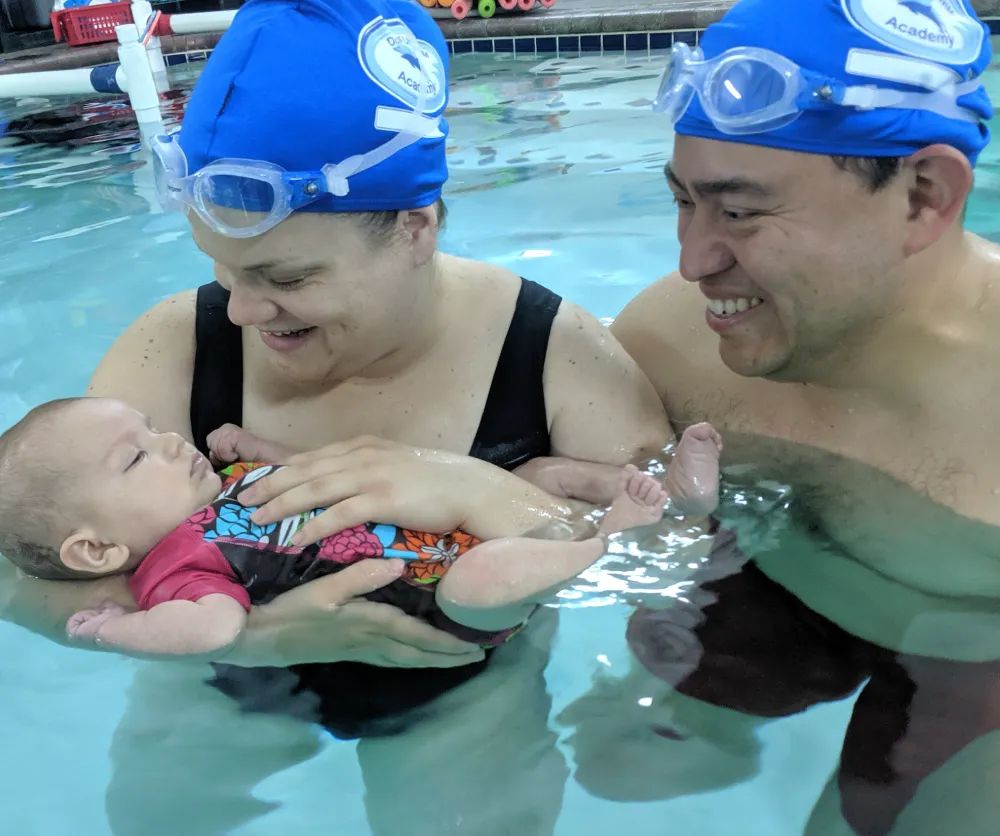 DolFUN SWIM Academy photo 5