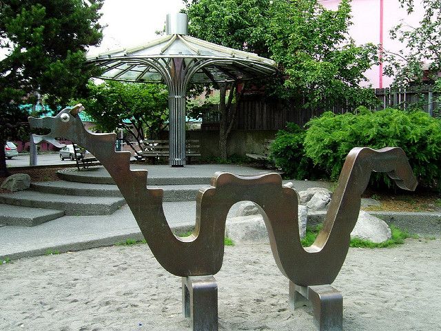 Donnie Chin International Children's Park photo 2
