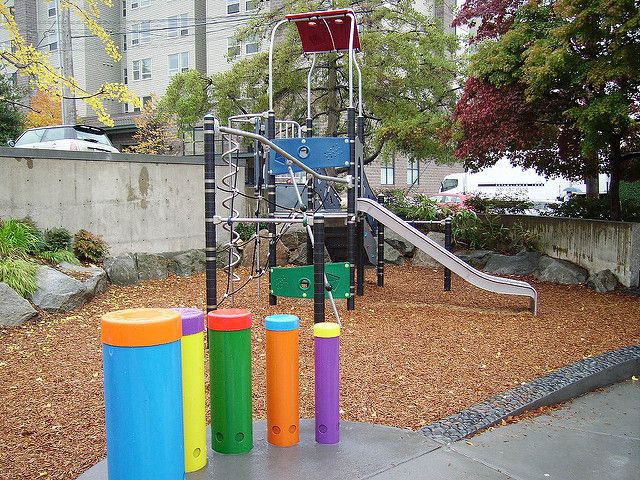 Donnie Chin International Children's Park photo 3
