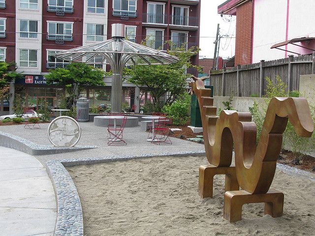 Donnie Chin International Children's Park photo 4