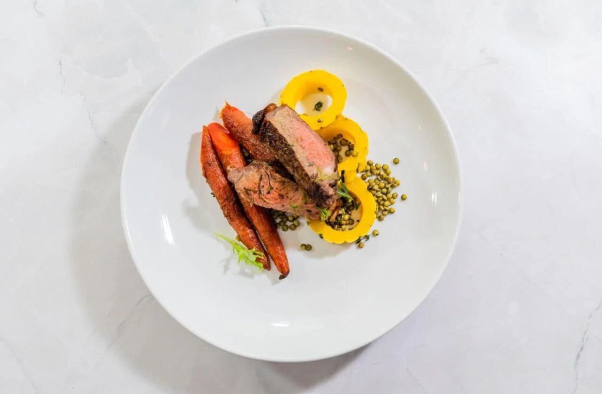 Down to Earth Cuisine photo 1