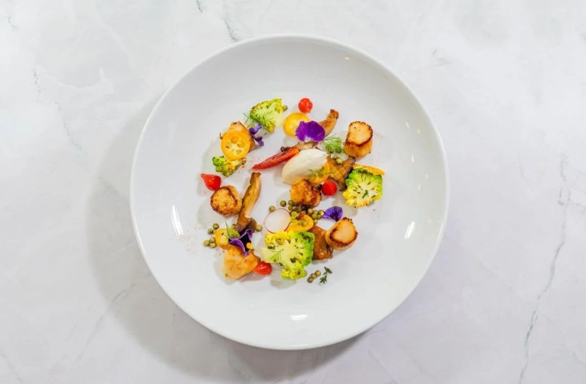 Down to Earth Cuisine photo 2