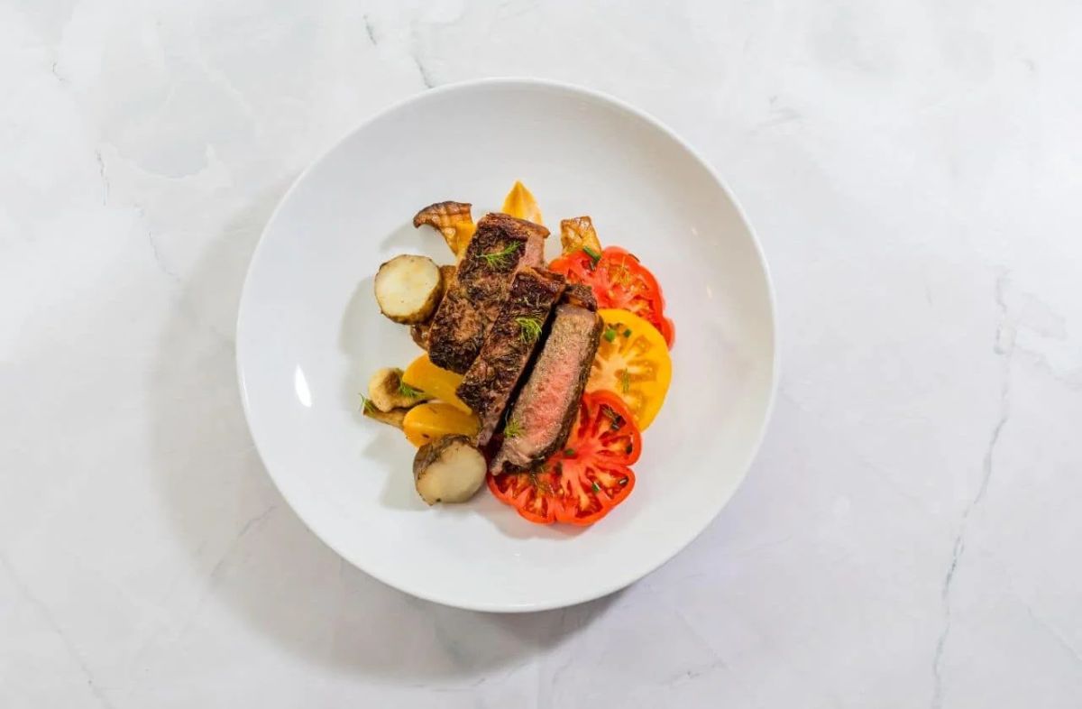 Down to Earth Cuisine photo 3