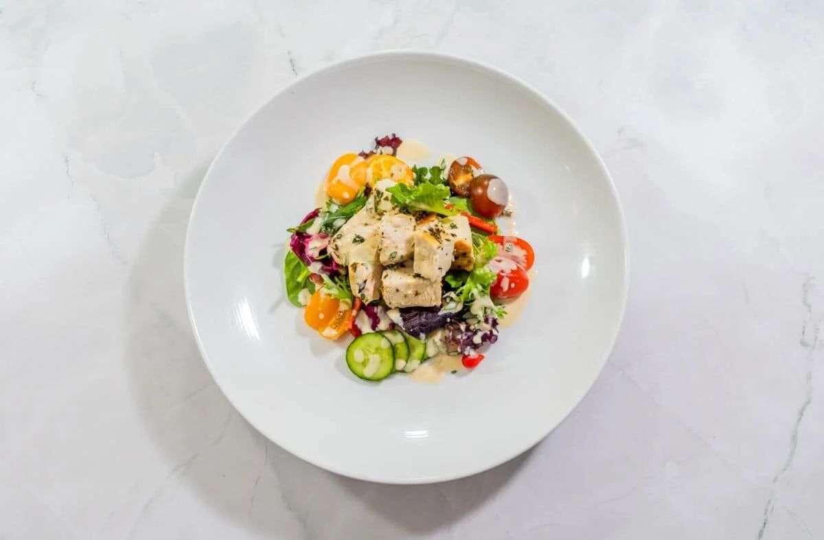 Down to Earth Cuisine photo 5