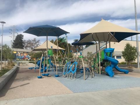 Downey Recreation Center photo 1
