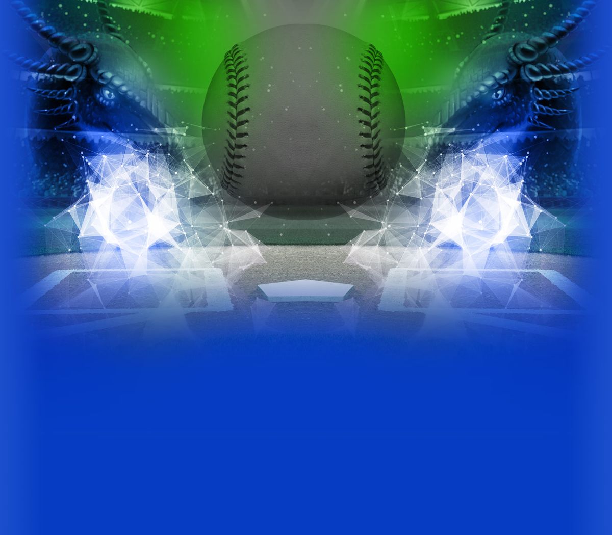 Dragon's Elite Baseball