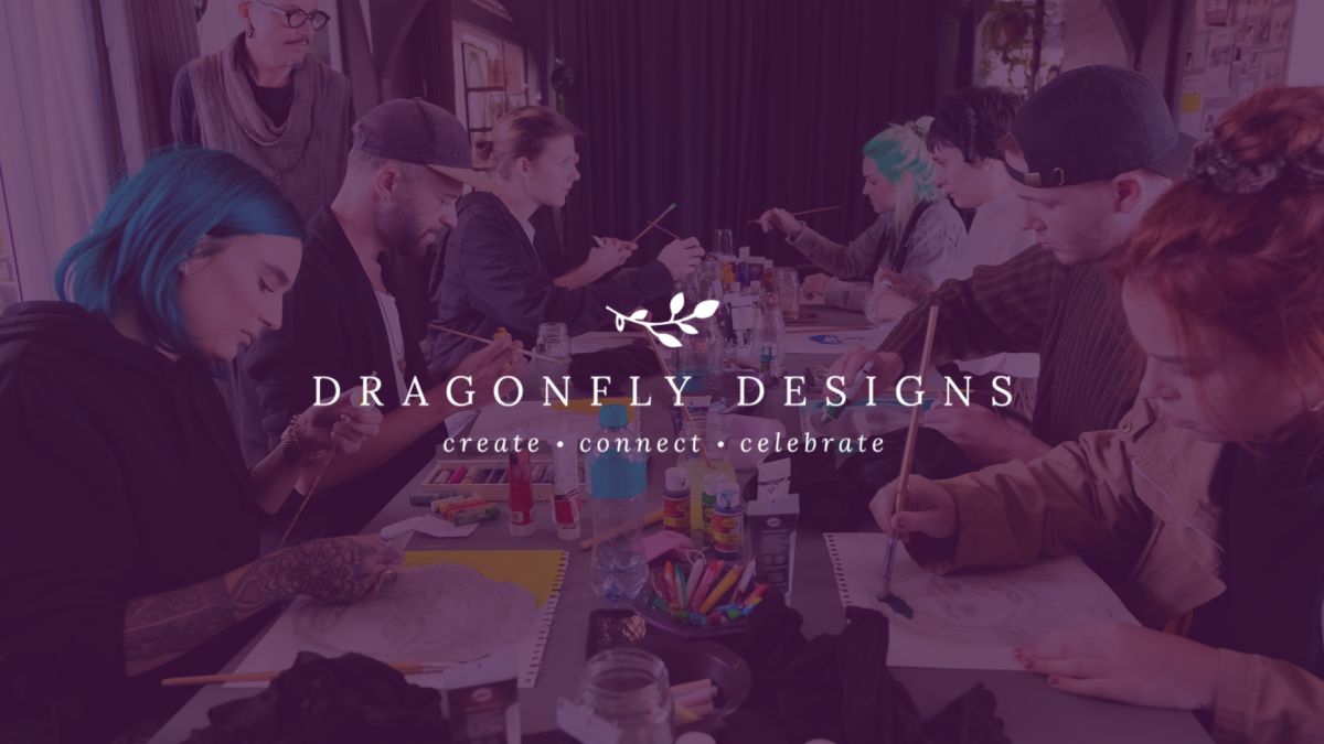 Dragonfly Designs