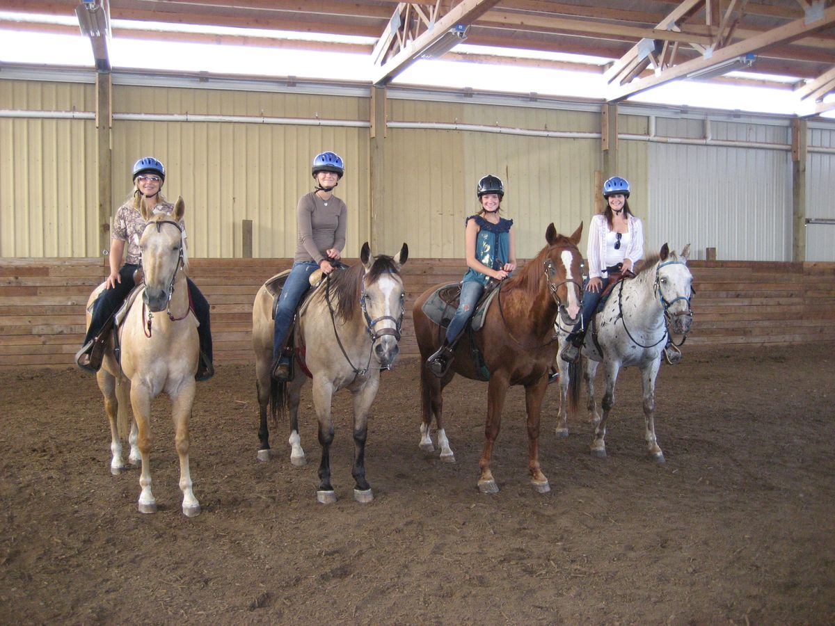 Dream Ridge Stables photo 2