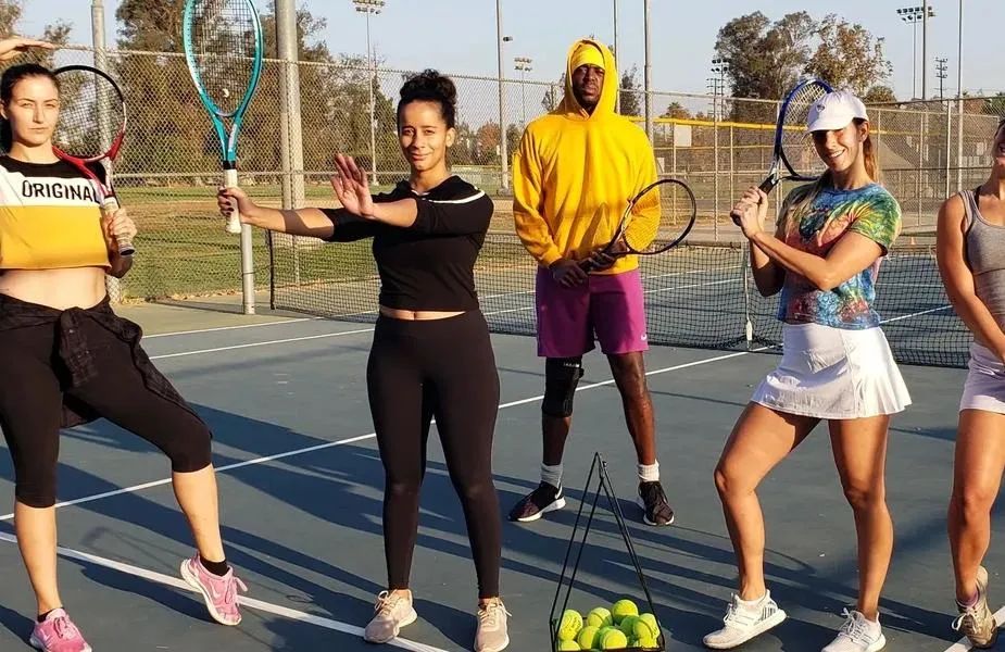 Dream Tennis Academy - North Hollywood photo 3