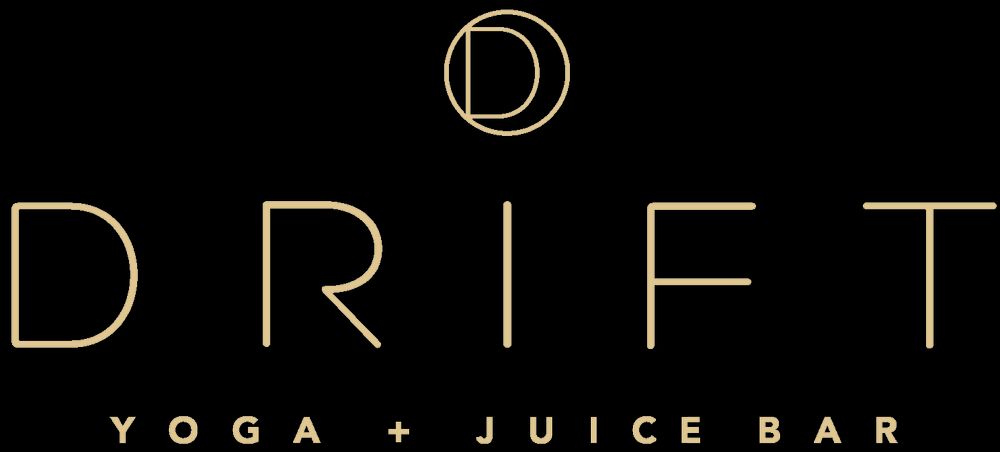 Drift Yoga + Juice Bar