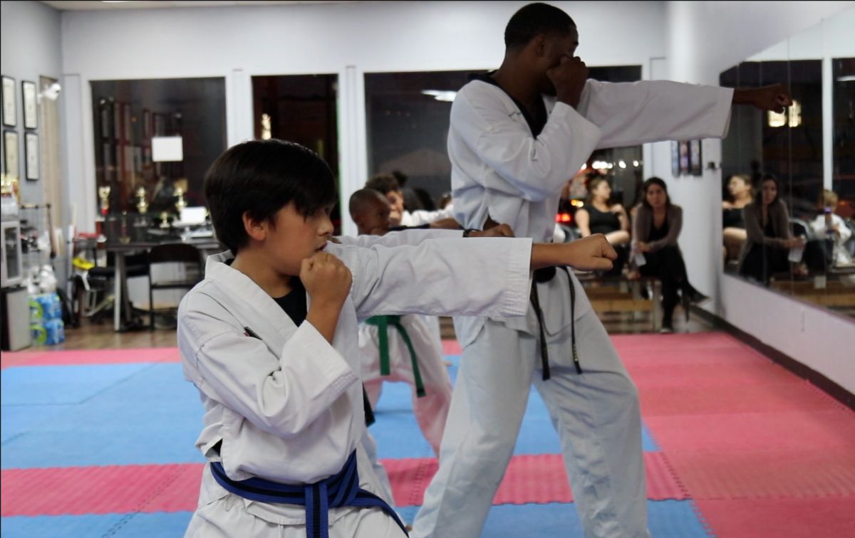 Dynasty Martial Arts photo 1