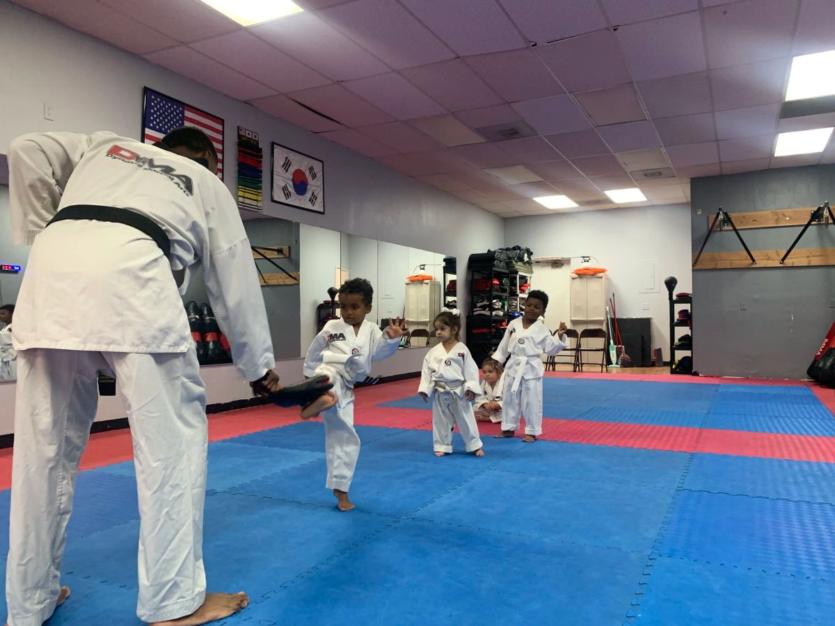 Dynasty Martial Arts photo 3