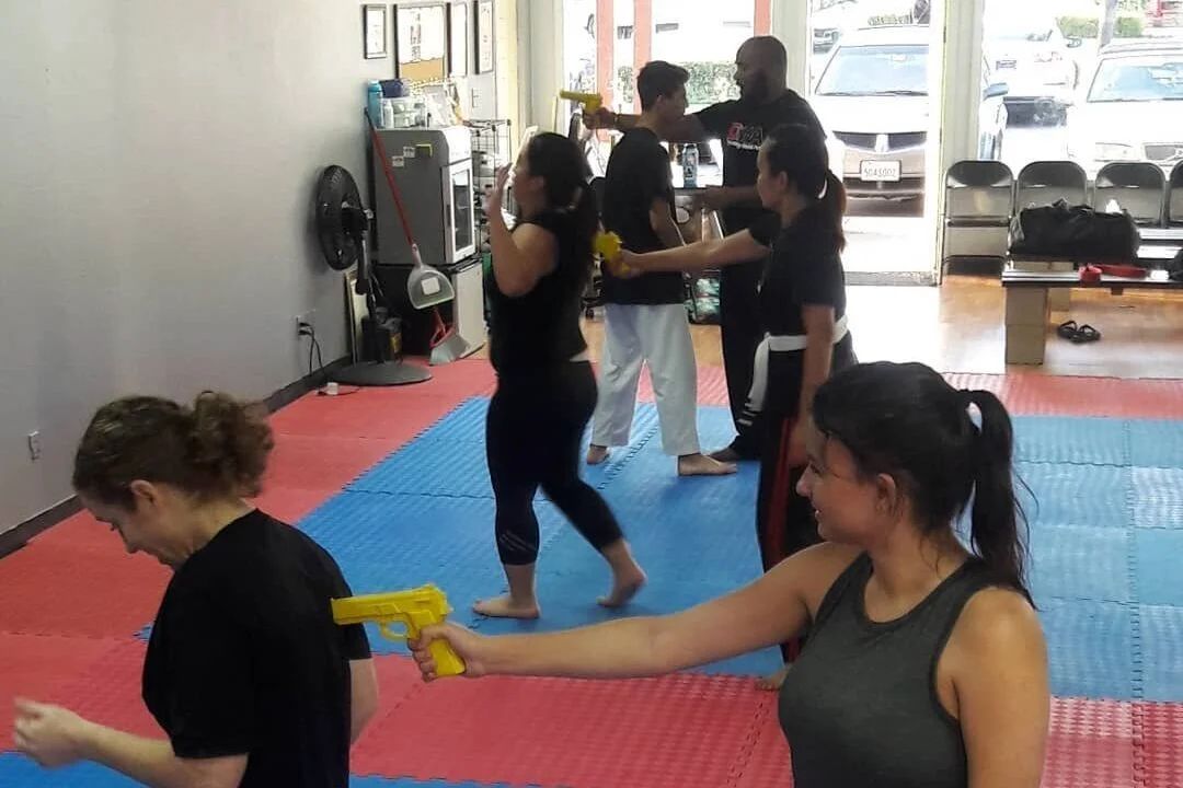 Dynasty Martial Arts photo 4