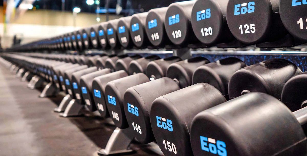 EōS Fitness photo 1