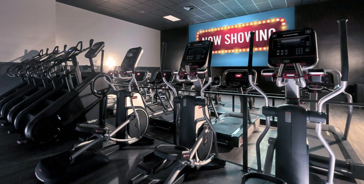 EōS Fitness photo 2