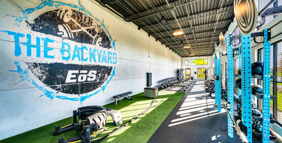 EōS Fitness photo 3