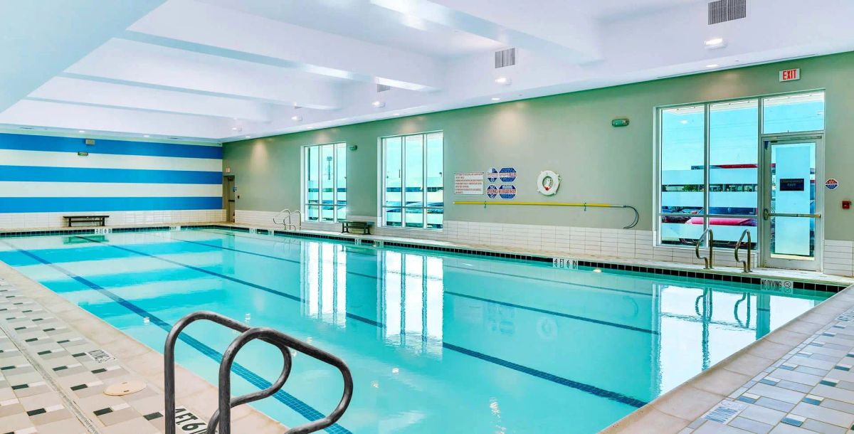 EōS Fitness