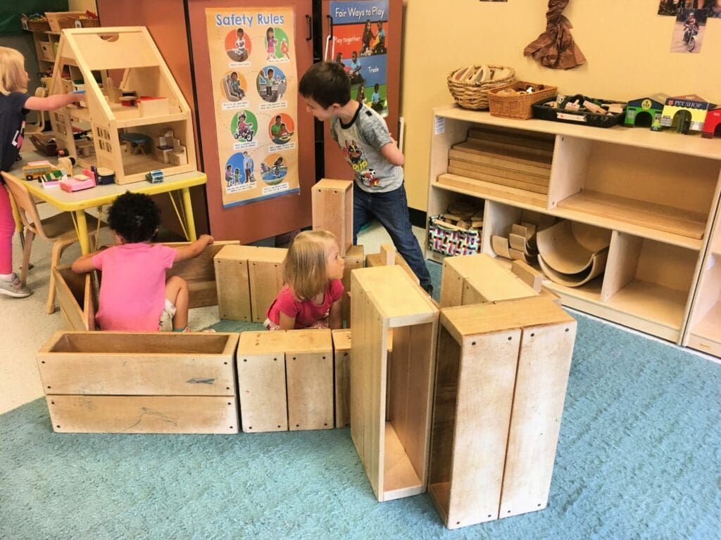 Early Learning Center photo 4