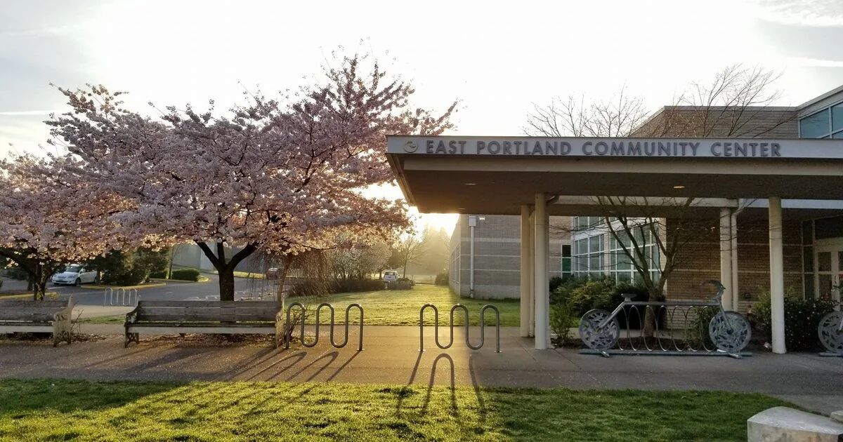 East Portland Community Center