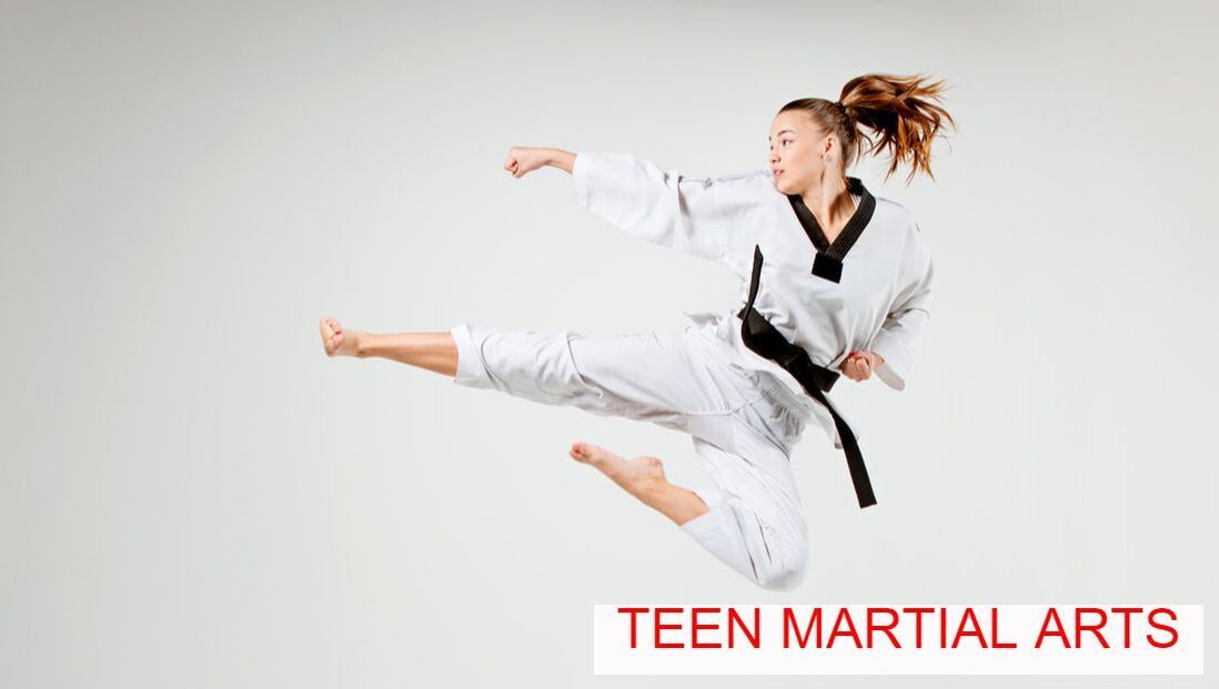 East West Martial Arts photo 1