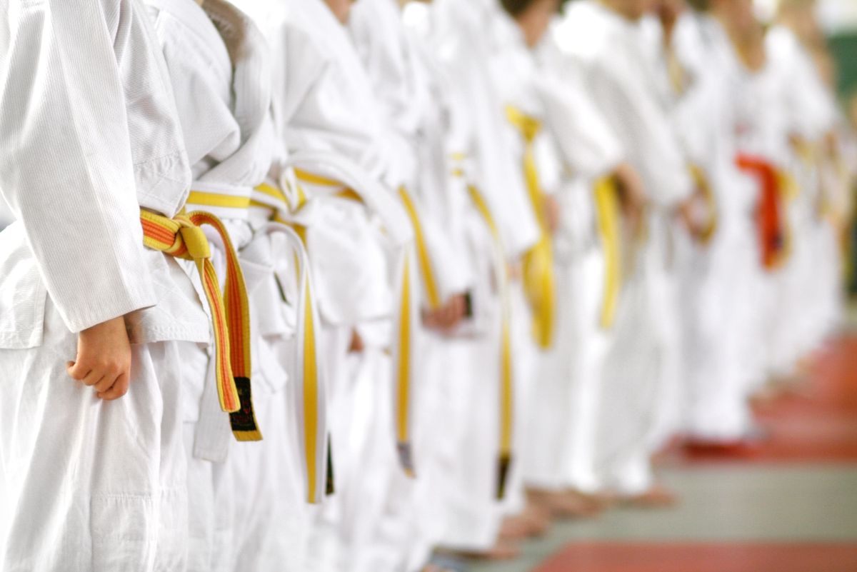 East West Martial Arts