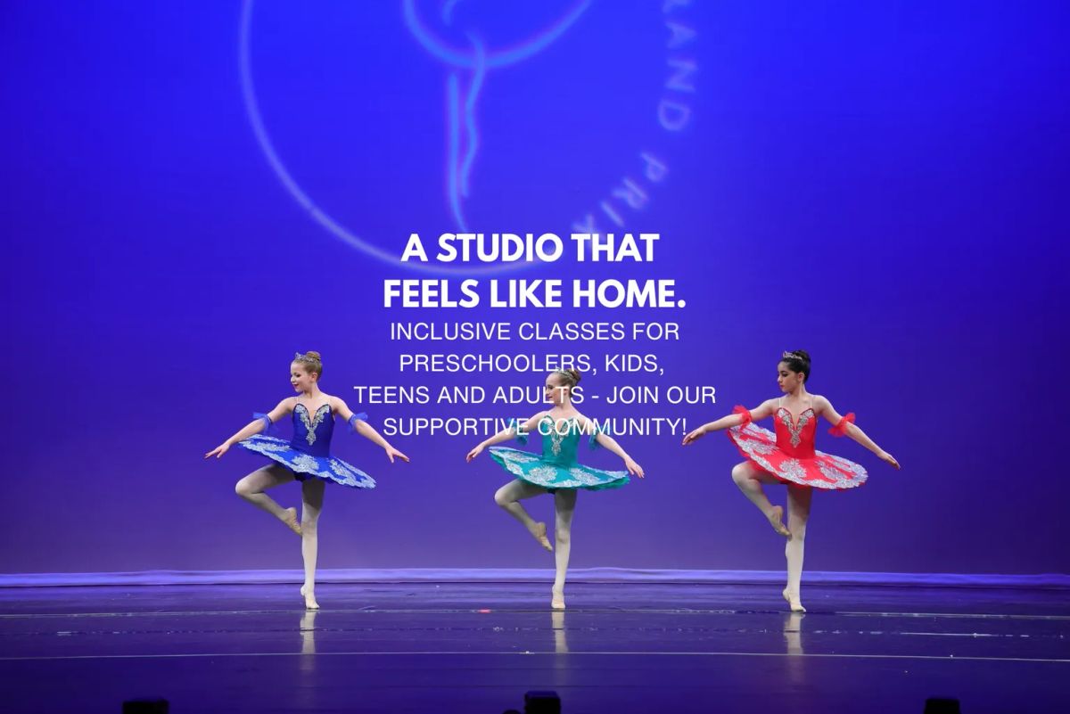 Eastside Dance photo 3