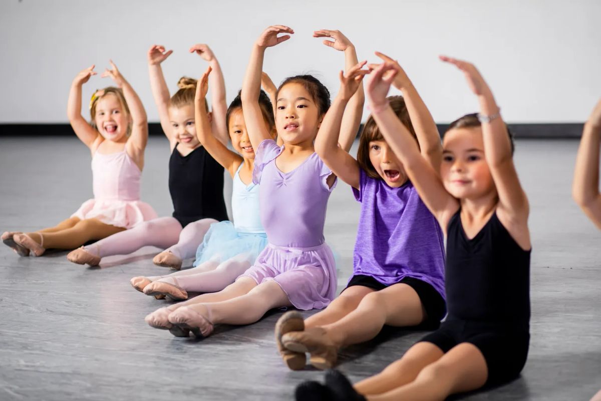 Eastside Dance photo 4