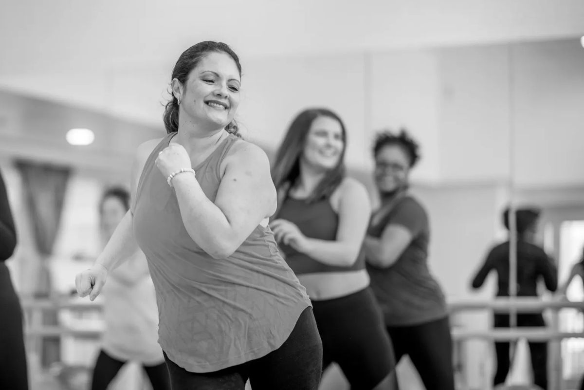 Eastside Dance photo 5