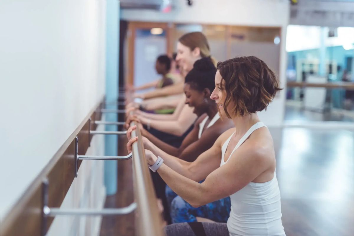 Eastside Dance Fitness