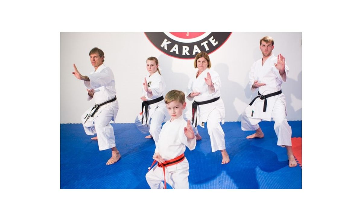 Eastside Family Karate photo 2