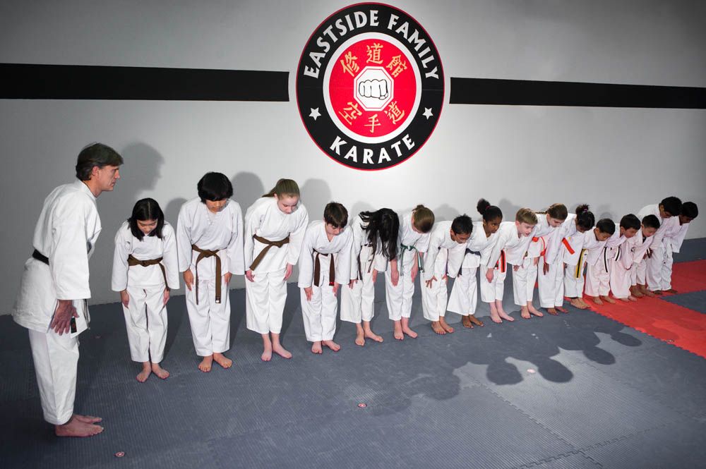 Eastside Family Karate photo 3