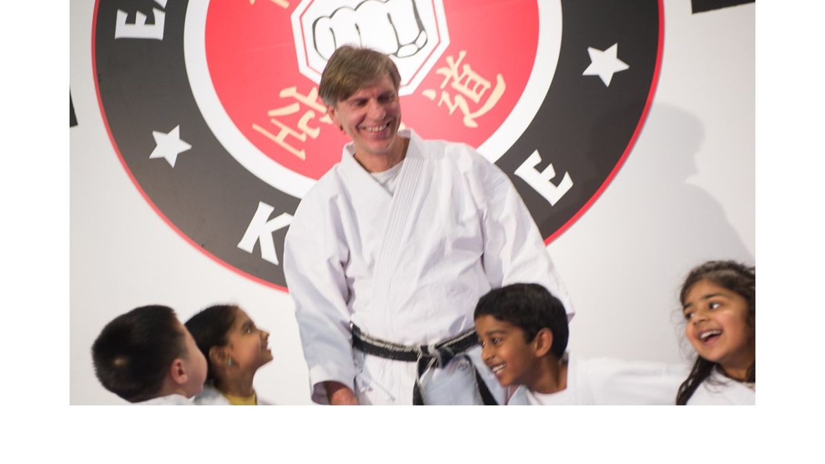 Eastside Family Karate photo 4