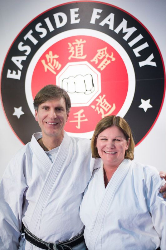 Eastside Family Karate photo 5