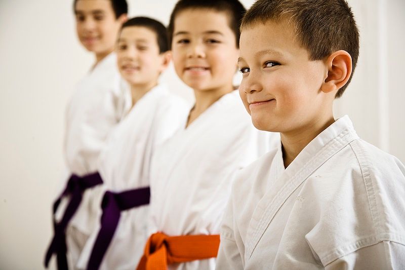 Eastside Family Karate