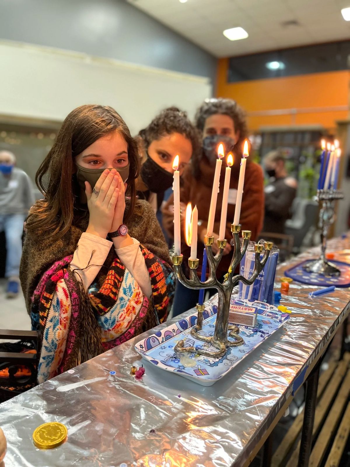 Eastside Jewish Commons