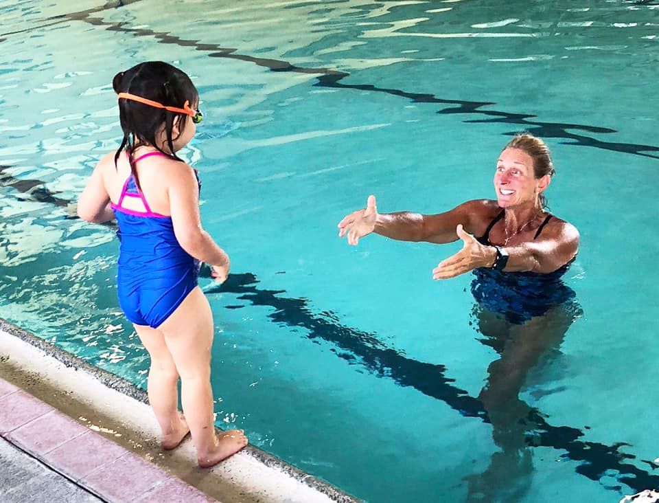 Eastside Swim School photo 3