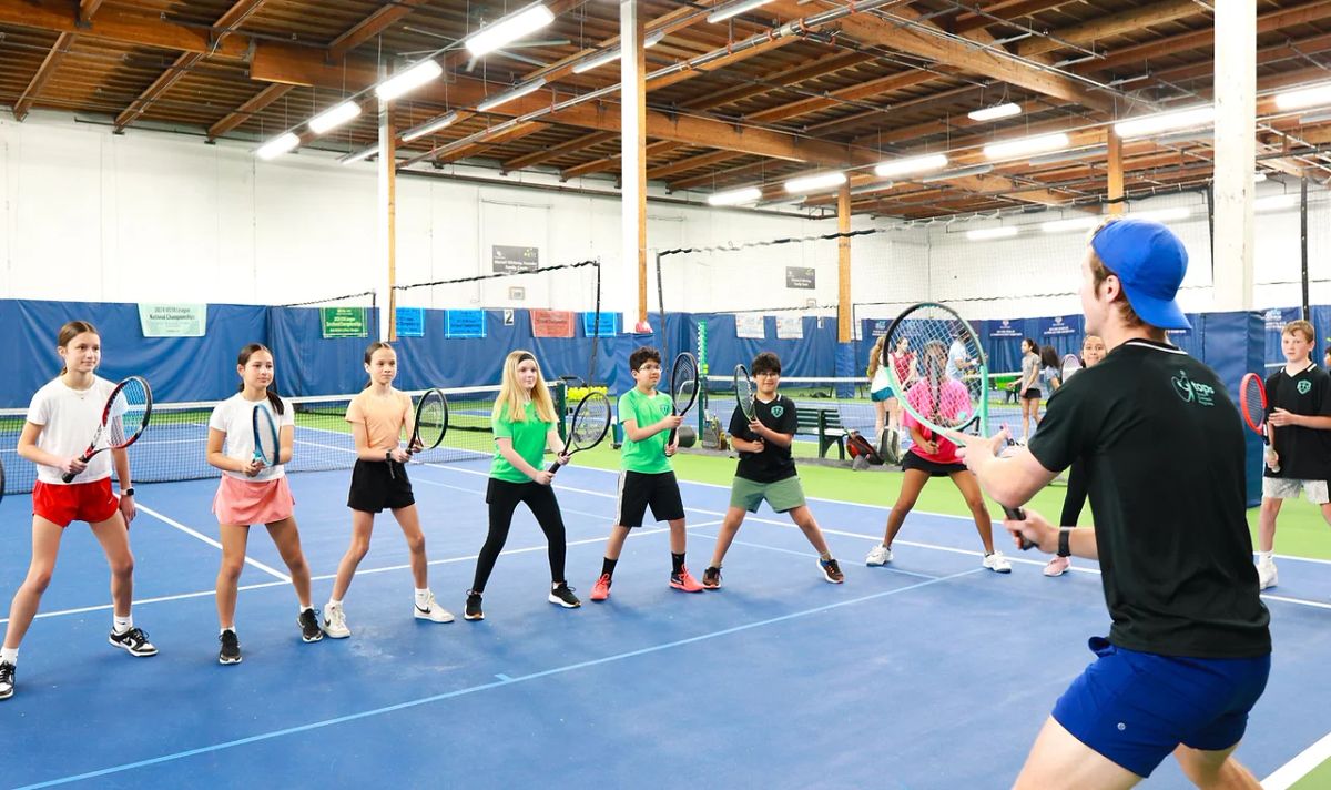 Eastside Tennis Center
