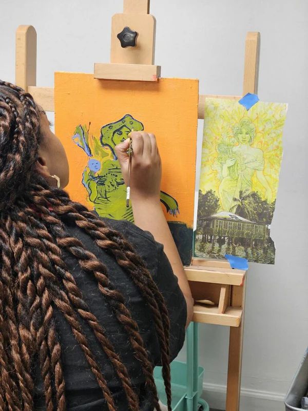 Echo Art Studio photo 2