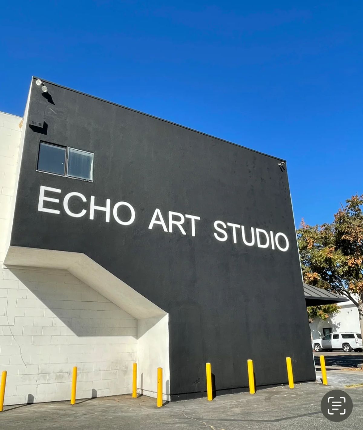 Echo Art Studio