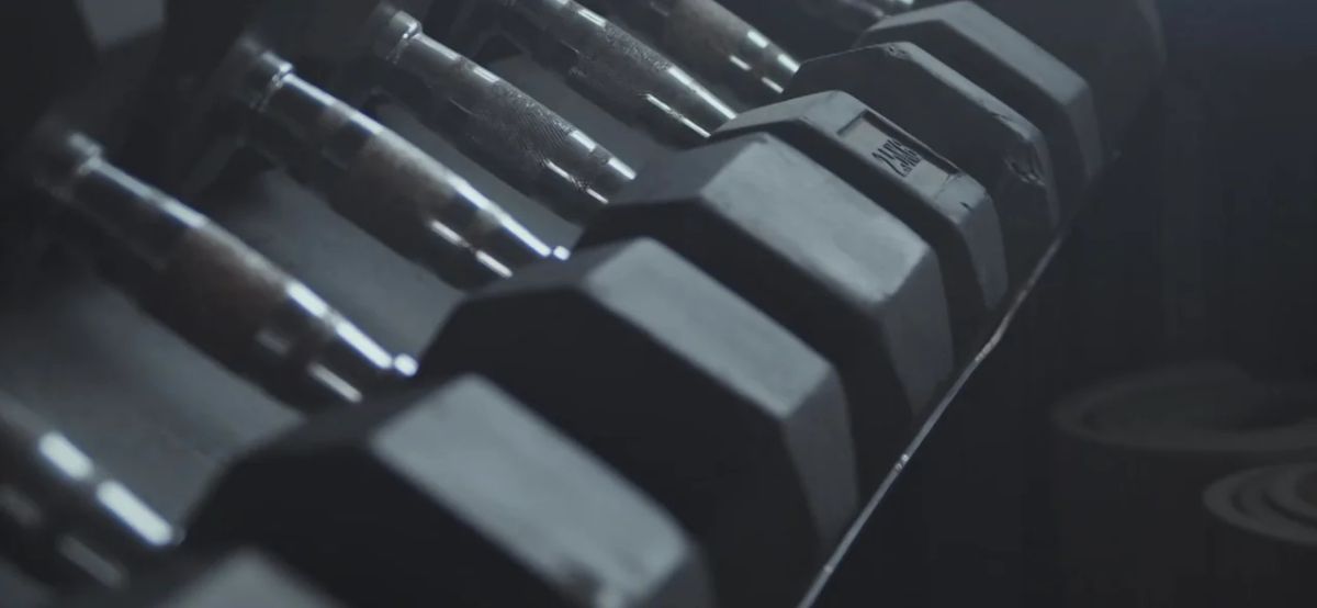 EDGE Personal Training