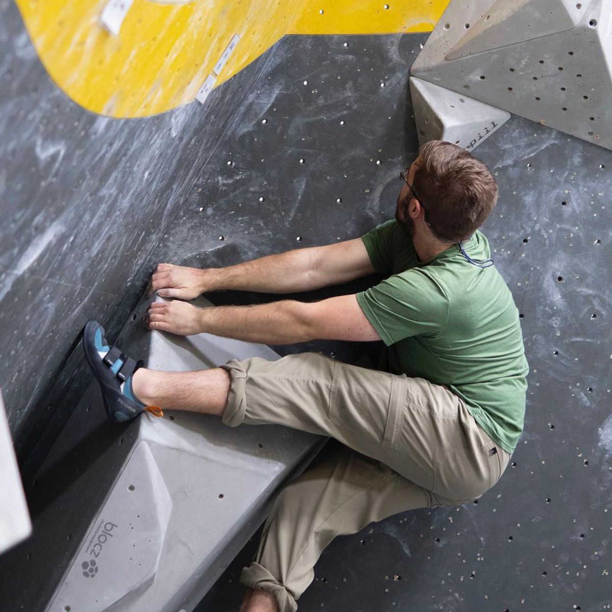 Edgeworks Climbing photo 1