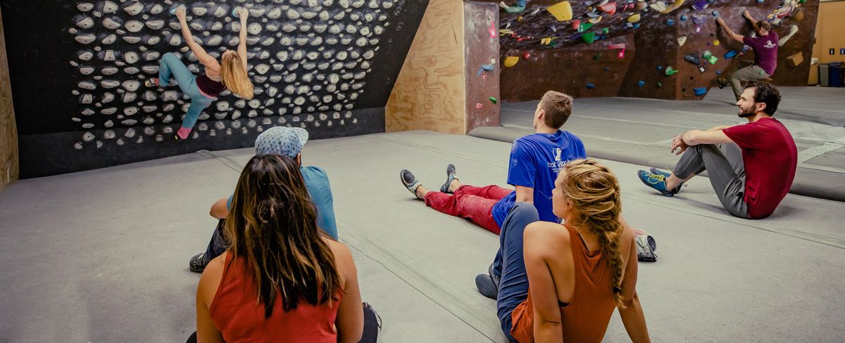 Edgeworks Climbing photo 2