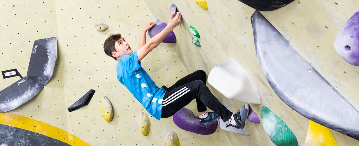 Edgeworks Climbing photo 3