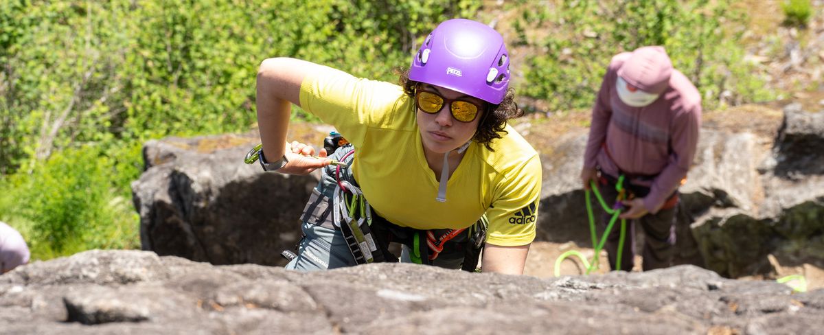 Edgeworks Climbing photo 4