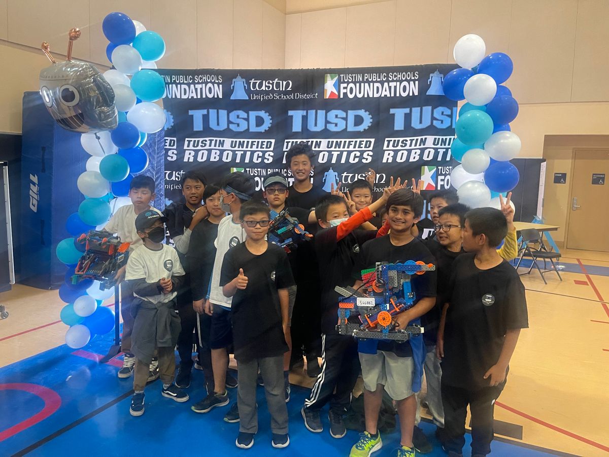 Edubot Robotics Lab