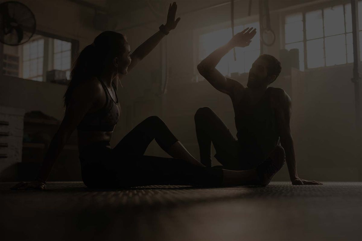 Ekstasis Strength and Conditioning photo 1
