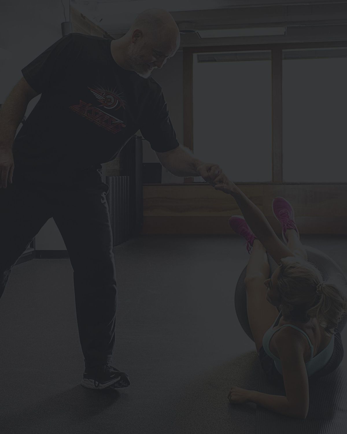 Ekstasis Strength and Conditioning photo 2